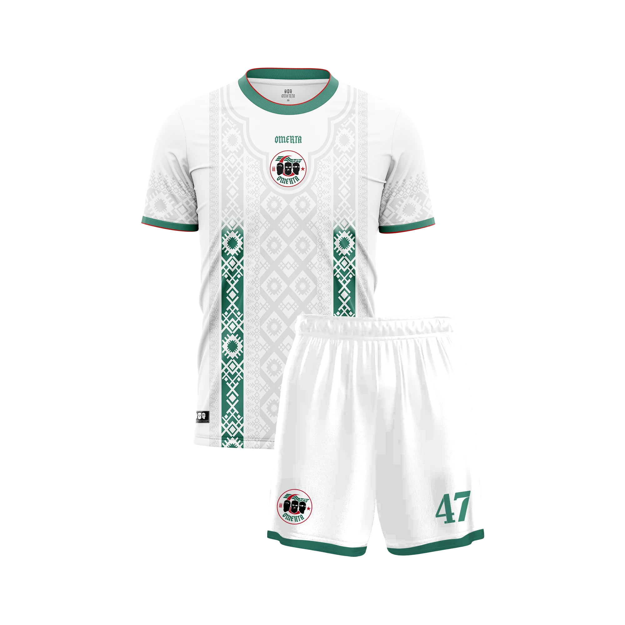 Jerseys